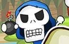 play Skeleton Warriors