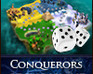 Conquerors Of The Island