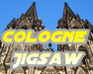 play Cologne Jigsaw