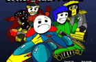play Spaceman: Prelude