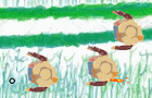 play Pumpkin Defense