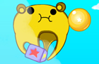 play Tiny Bear Drop