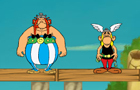 play Wake Up Asterix & Obelix