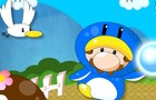 play Mario Arctic Adventure
