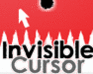 play Invisible Cursor
