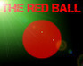 play The Red Ball