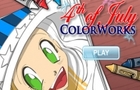 play 4Th Of July Colorworks