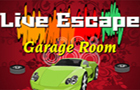 play Live Escape Garage Room