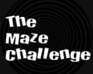 The Maze Challenge