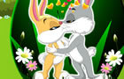 play Bunny Kiss
