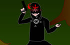 play Ninja Storm