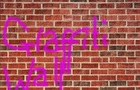 play Graffiti Wall