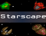 play Starscape 2: Timed Battle