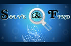 play Solve And Find