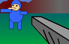 play L33T Pr0J3Ct X
