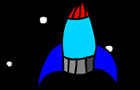 play Rocketship Landing