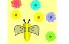 play Bee Flower