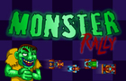 play Monster Rally - Demon Cup