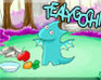 play Tealygochi