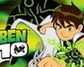 play Magic Puzzle - Ben 10