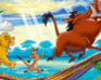 play Lion King'S Hidden Objects