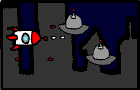 play Spaceshootadventuredelux