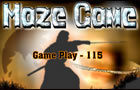 play Maze Game 115