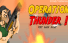 play Operation Thunder