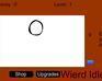 play Wierd Idle