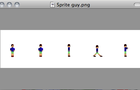 Kill White Bg On Sprites