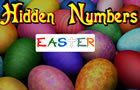 play Hidden Numbers-Easter