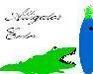 play Alligator Avoider