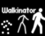 play Walkinator