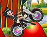 play Boop'S Biking Fantasy