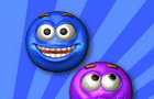 play Smiley Jump Fest
