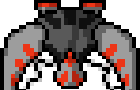 play Alien Atack