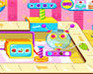 play Cake Making Line