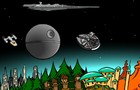 play Star Wars Iii Maker