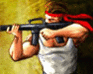 play Agent Combat