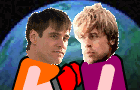 play Celebrity Punch Up