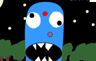 play **Shoot The Bluies**