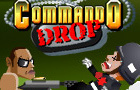 play Commando Drop
