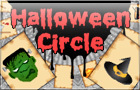 play Halloween Circle
