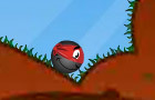 play Ninja Ball