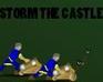 play Storm The Castle!