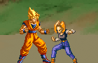 play Dbz: Fighter (Demo)