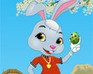 play Easter Bunny Dress Up