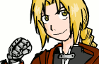 play Fma Dress-Up