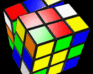 play Rubix Cube