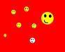 play Smiley Avoider